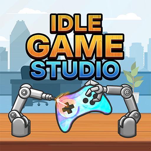 Idle Game Studio logo